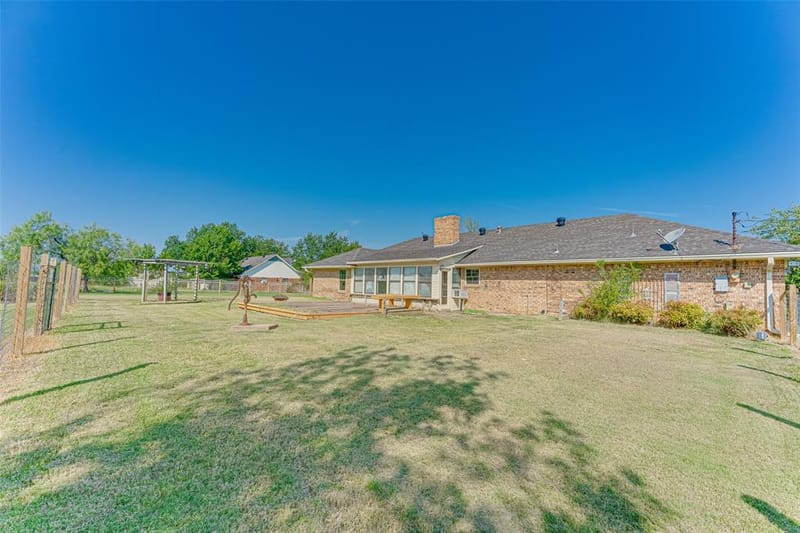 5764 Priscilla Lane, Kaufman TX 75142 - Photo 29