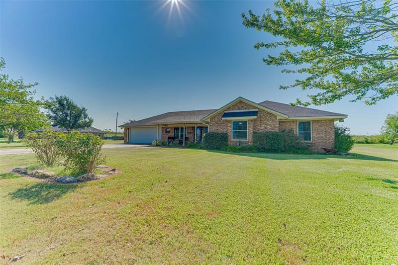 5764 Priscilla Lane, Kaufman TX 75142 - Photo 4