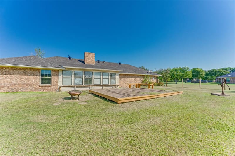 5764 Priscilla Lane, Kaufman TX 75142 - Photo 25