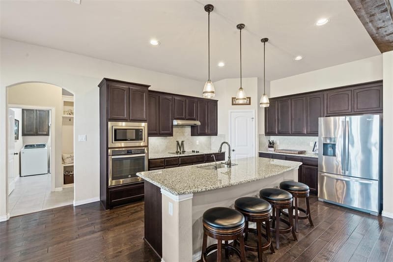 194 County Road 4430, Rhome TX 76078 - Photo 13