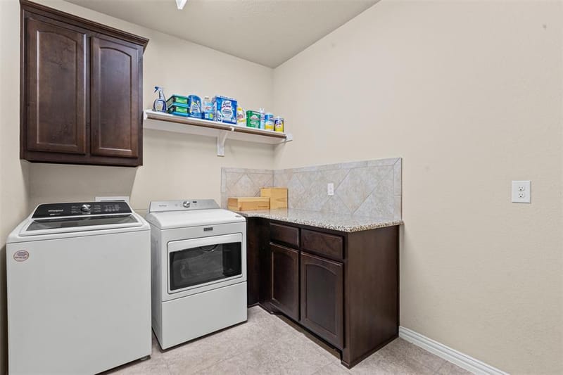 194 County Road 4430, Rhome TX 76078 - Photo 17