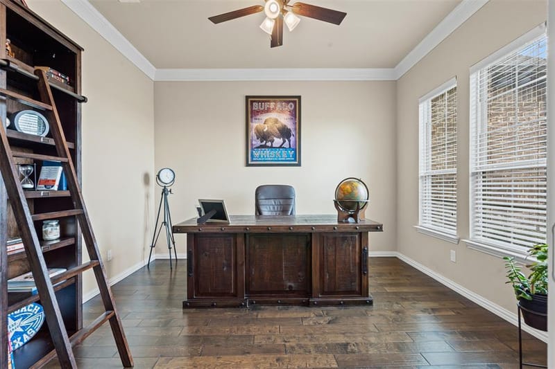 194 County Road 4430, Rhome TX 76078 - Photo 7
