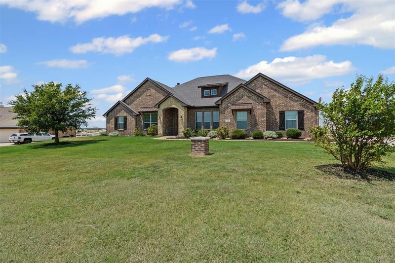 194 County Road 4430, Rhome TX 76078 - Photo 32