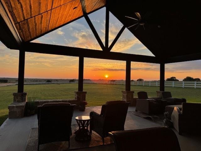 194 County Road 4430, Rhome TX 76078