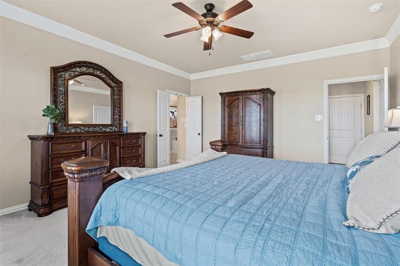 194 County Road 4430, Rhome TX 76078 - Photo 20