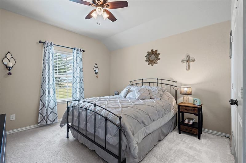 194 County Road 4430, Rhome TX 76078 - Photo 24