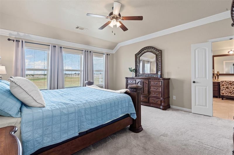 194 County Road 4430, Rhome TX 76078 - Photo 18