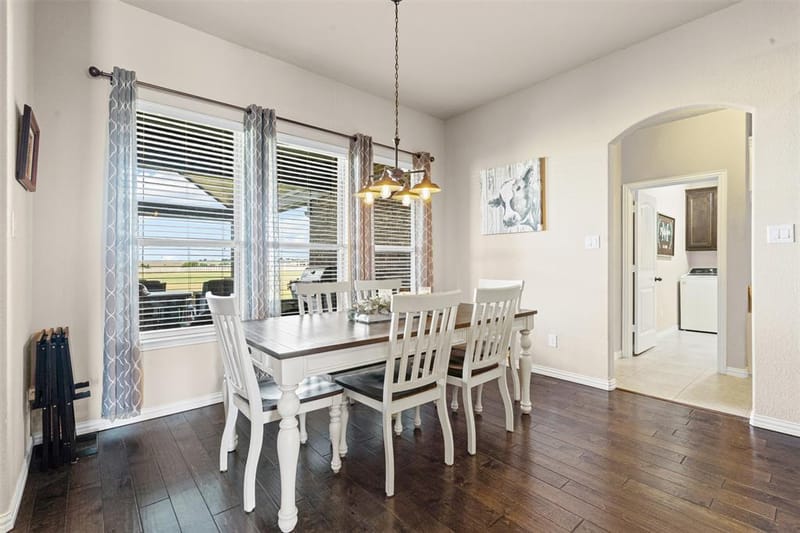 194 County Road 4430, Rhome TX 76078 - Photo 11