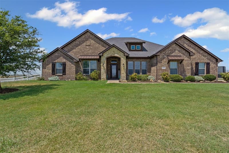 194 County Road 4430, Rhome TX 76078 - Photo 35
