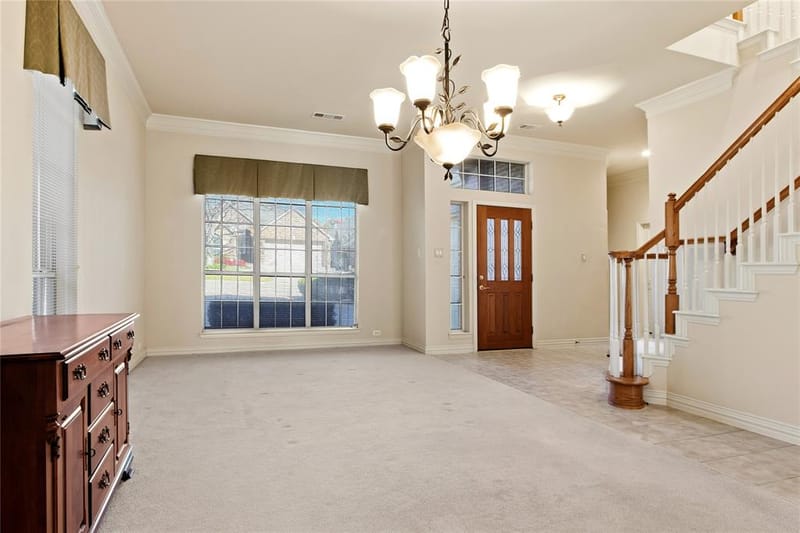 1614 Villa Court, Corinth TX 76210 - Photo 5