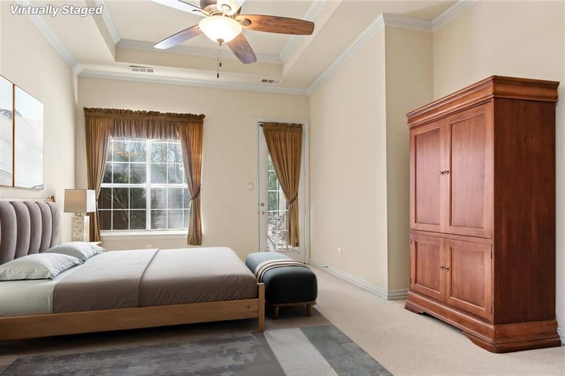 1614 Villa Court, Corinth TX 76210 - Photo 9