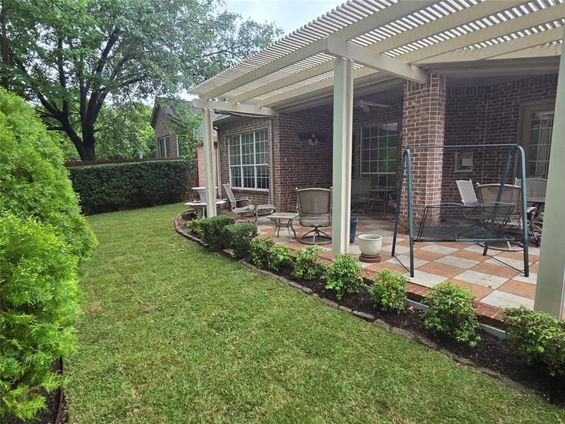 1614 Villa Court, Corinth TX 76210 - Photo 14