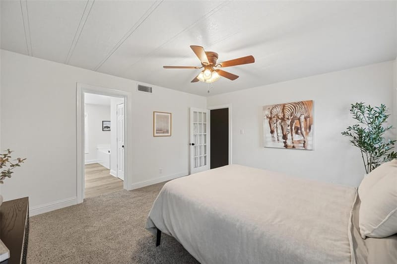 5400 Becky Drive, Lillian TX 76061 - Photo 12
