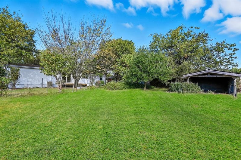 5400 Becky Drive, Lillian TX 76061 - Photo 22