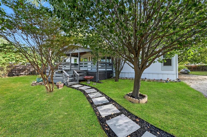 5400 Becky Drive, Lillian TX 76061 - Photo 3