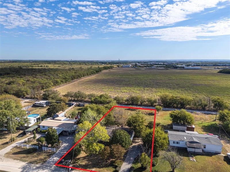5400 Becky Drive, Lillian TX 76061 - Photo 24
