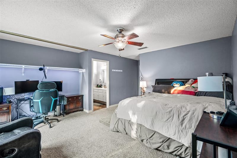 2837 Corrida Court, Grand Prairie TX 75052 - Photo 17