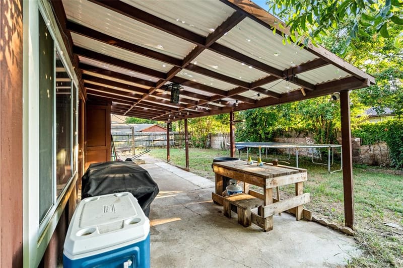 2837 Corrida Court, Grand Prairie TX 75052 - Photo 22