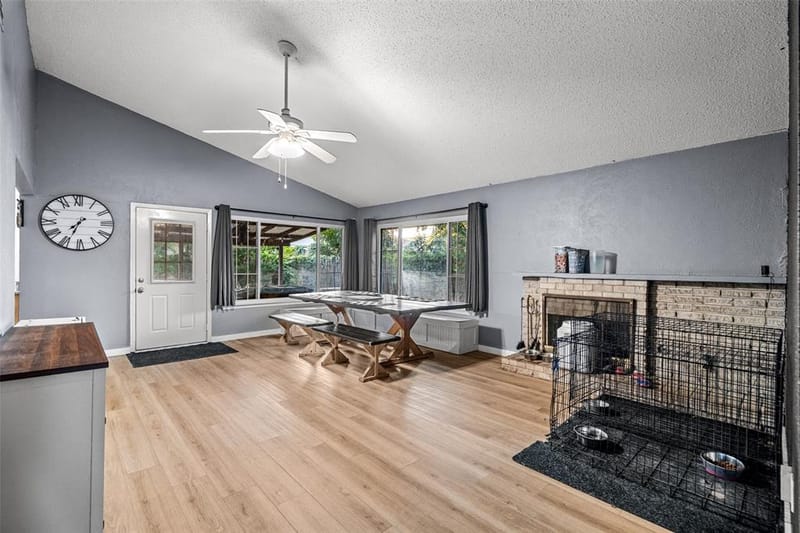 2837 Corrida Court, Grand Prairie TX 75052 - Photo 7