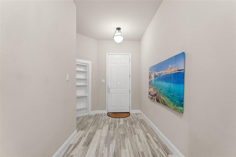 504 Grayson Lane, Lake Dallas TX 75065 - Photo 2