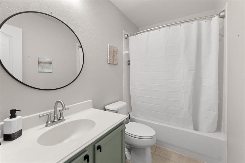 504 Grayson Lane, Lake Dallas TX 75065 - Photo 16