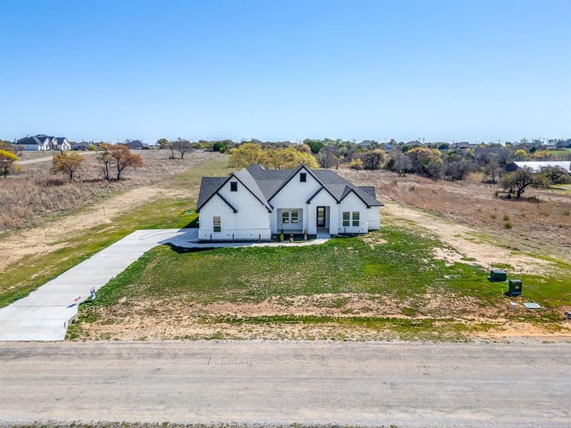 240 Latigo Way, Weatherford TX 76088