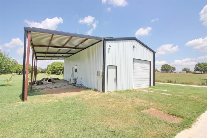 3238 Fm 2048, Boyd TX 76023 - Photo 27