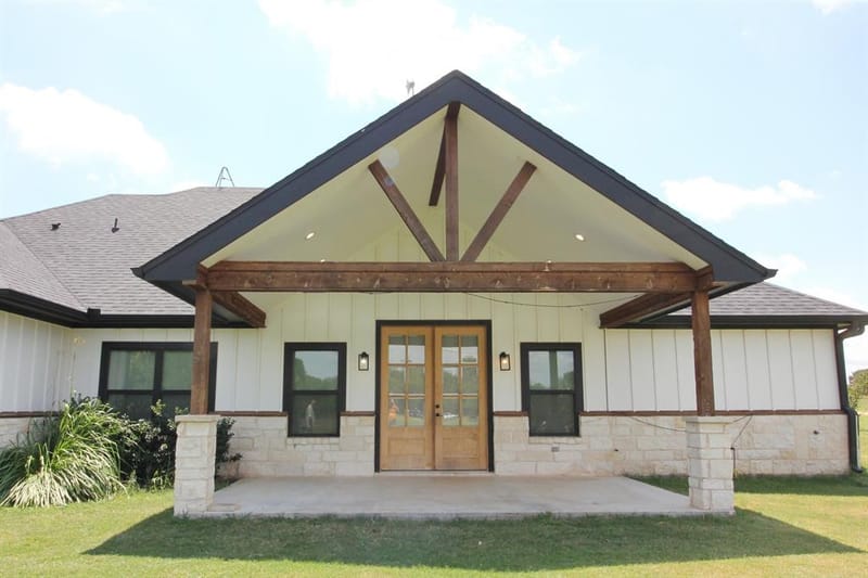3238 Fm 2048, Boyd TX 76023 - Photo 32