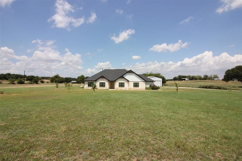 3238 Fm 2048, Boyd TX 76023 - Photo 34