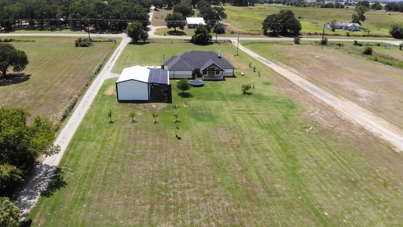 3238 Fm 2048, Boyd TX 76023 - Photo 38