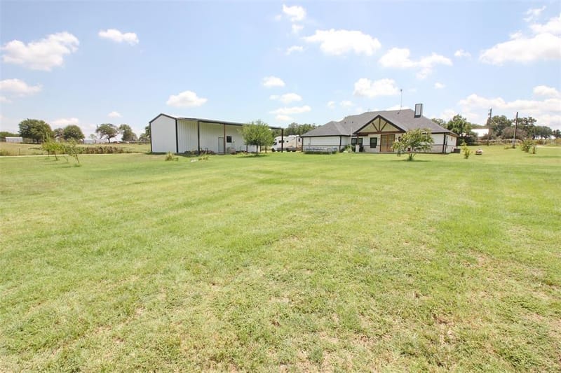3238 Fm 2048, Boyd TX 76023 - Photo 33