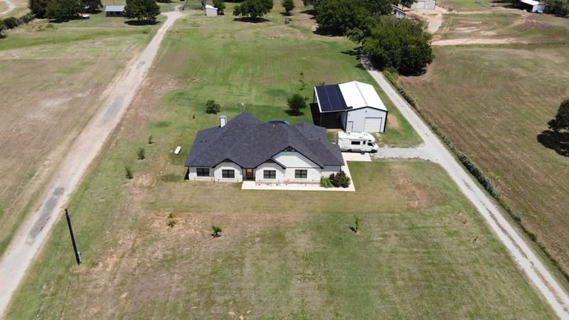 3238 Fm 2048, Boyd TX 76023 - Photo 37