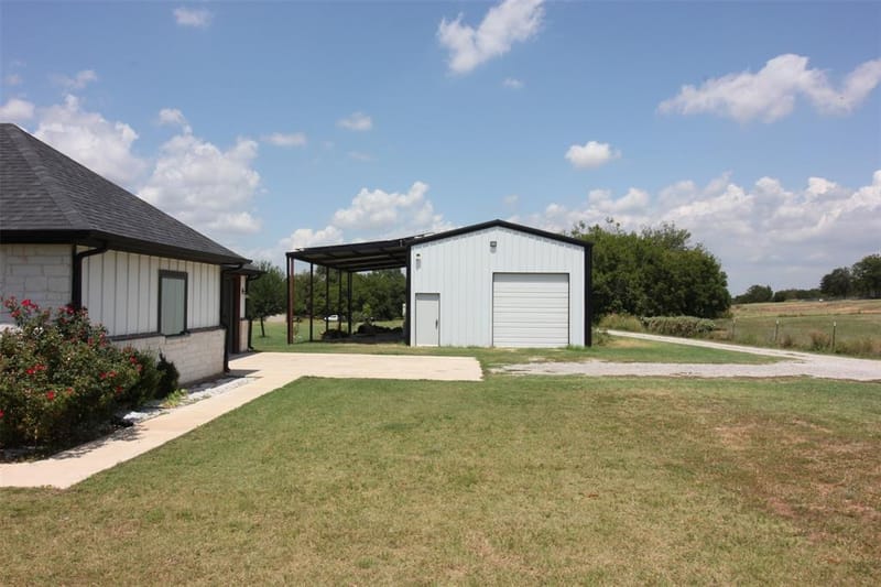 3238 Fm 2048, Boyd TX 76023 - Photo 35