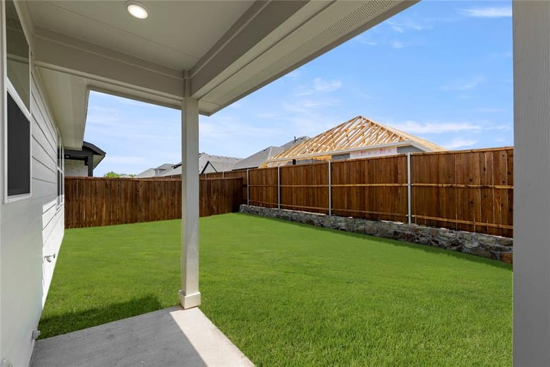 1917 Flaxen Drive, Forney TX 75126 - Photo 27