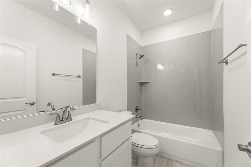 1917 Flaxen Drive, Forney TX 75126 - Photo 15