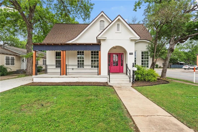 1801 S 8th Street, Waco TX 76706