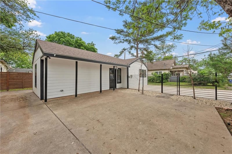 1801 S 8th Street, Waco TX 76706 - Photo 20