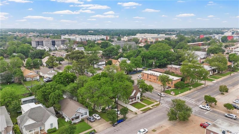 1801 S 8th Street, Waco TX 76706 - Photo 33