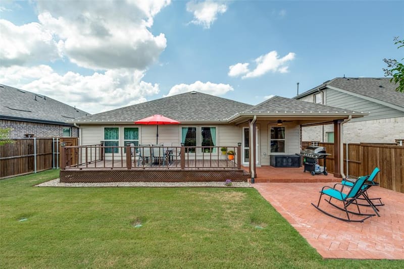 1208 Johnson Drive, Celina TX 75009 - Photo 23