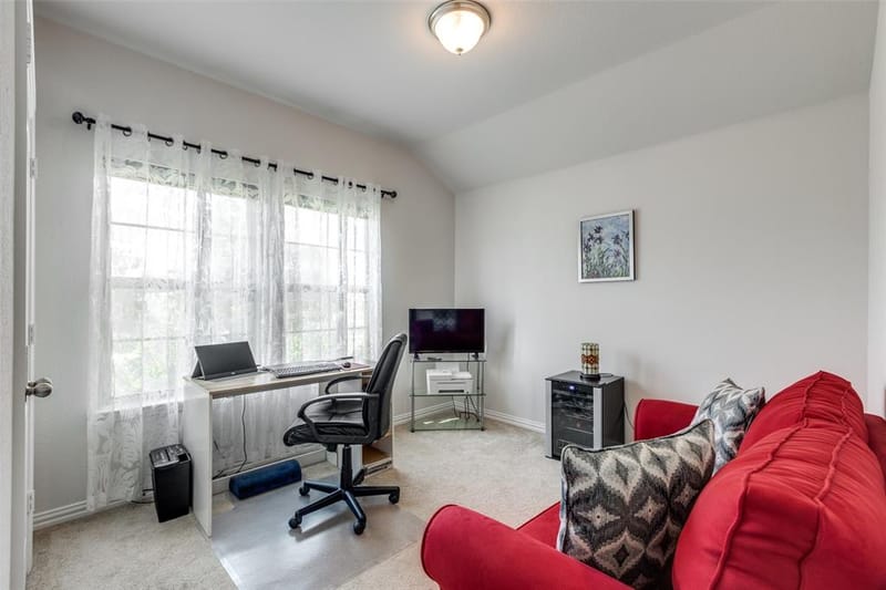 1208 Johnson Drive, Celina TX 75009 - Photo 6