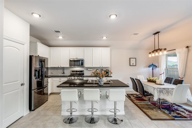 1208 Johnson Drive, Celina TX 75009 - Photo 16