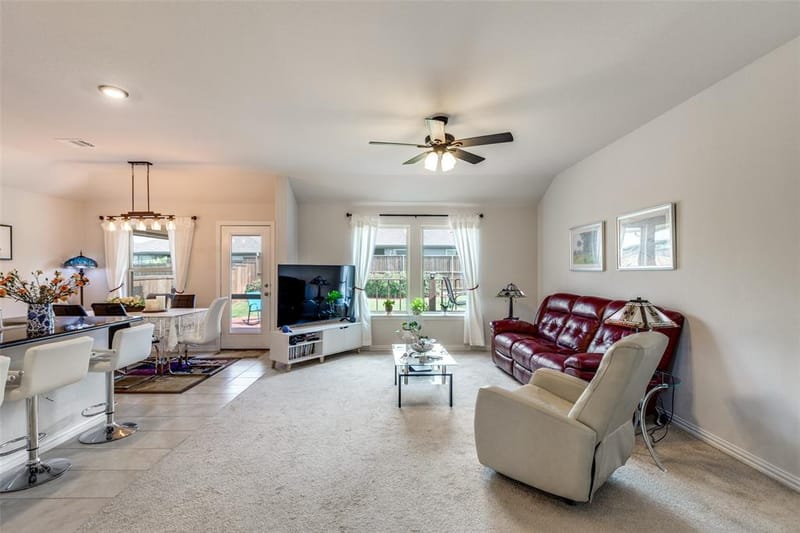 1208 Johnson Drive, Celina TX 75009 - Photo 12