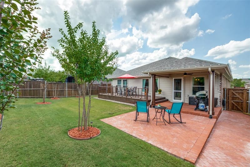 1208 Johnson Drive, Celina TX 75009