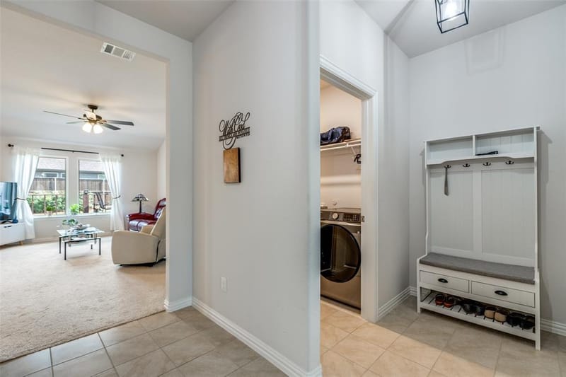 1208 Johnson Drive, Celina TX 75009 - Photo 9