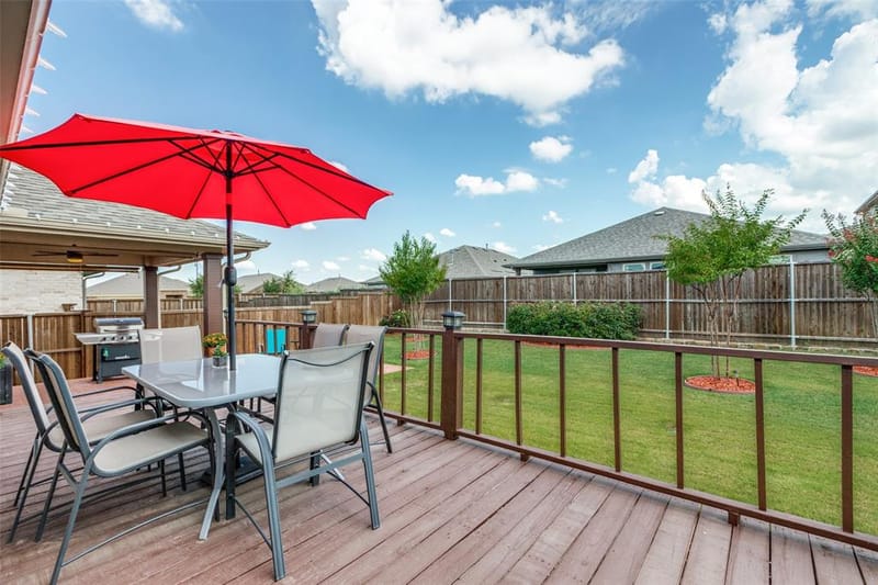1208 Johnson Drive, Celina TX 75009 - Photo 24