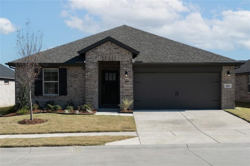 1907 Partridge Road, Princeton TX 75407