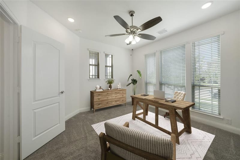 2804 Creekhollow Court, Denton TX 76226 - Photo 5