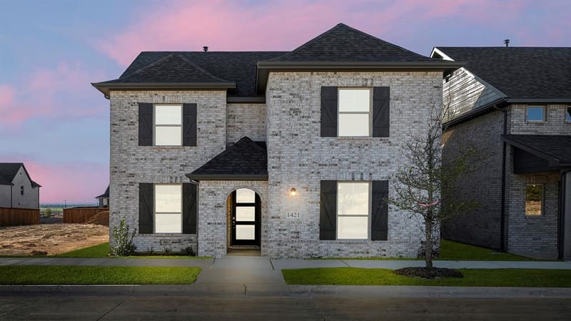 1421 Tipperary, Celina TX 75009 - Photo 2