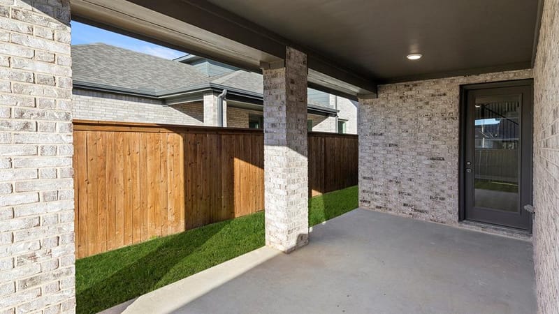 1421 Tipperary, Celina TX 75009 - Photo 26