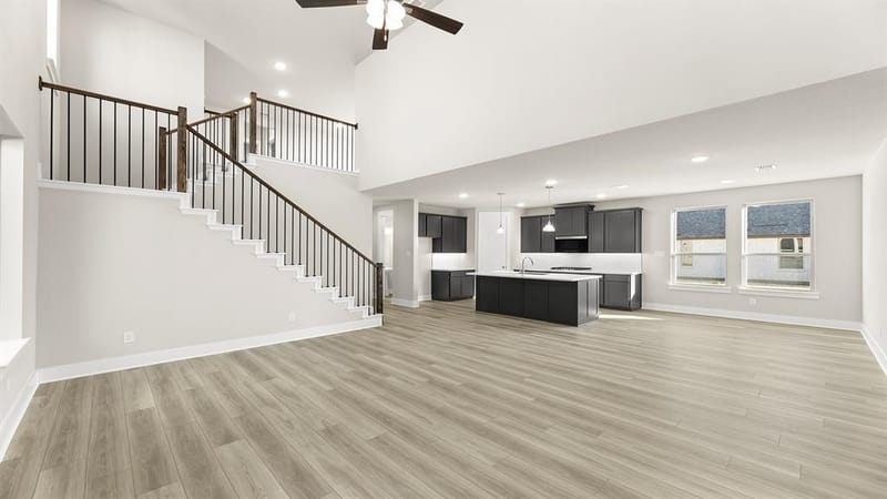 1421 Tipperary, Celina TX 75009 - Photo 7